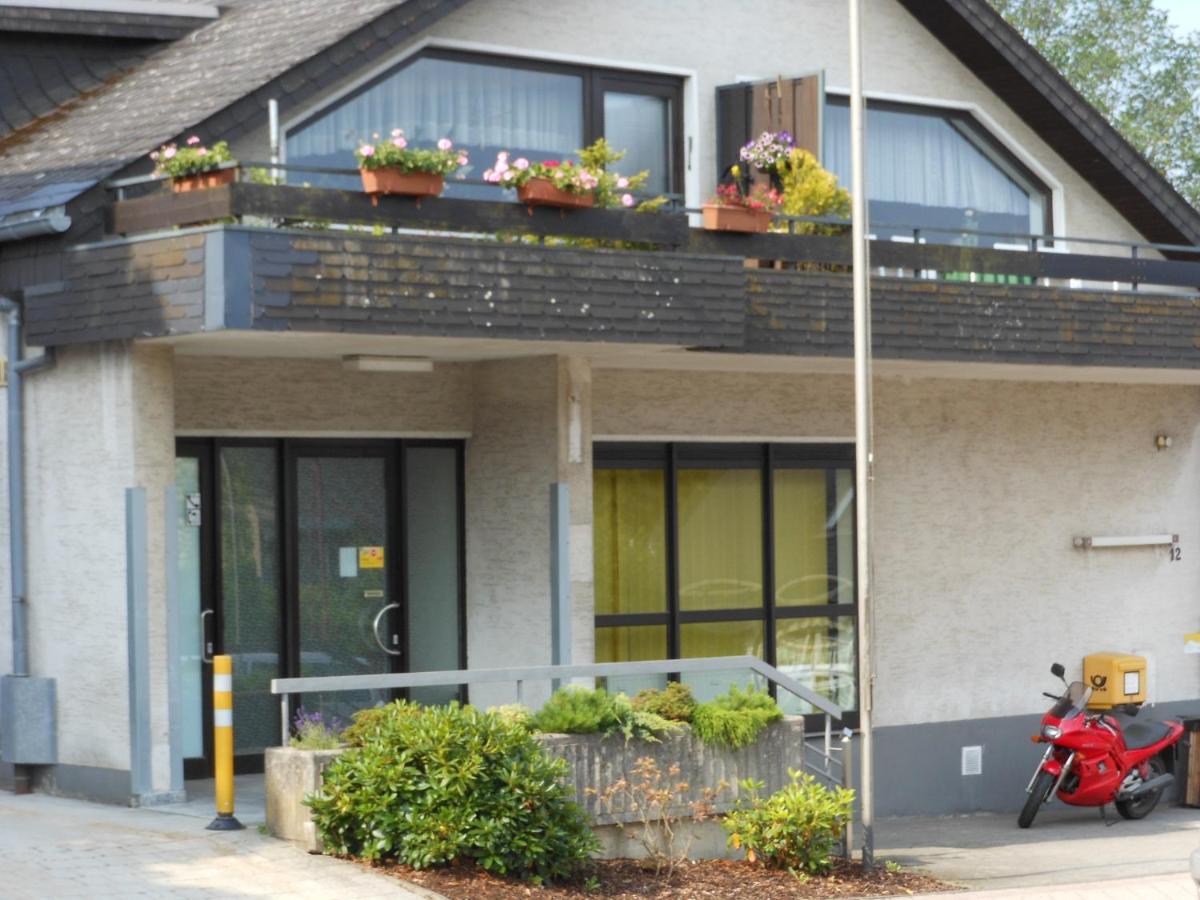 Ferienwohnungen Westfalenhof Willingen  Exterior foto