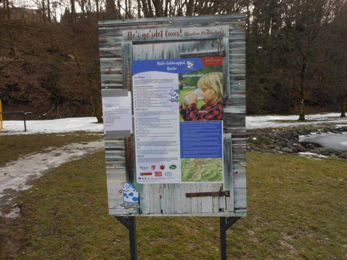 Ferienwohnungen Westfalenhof Willingen  Exterior foto