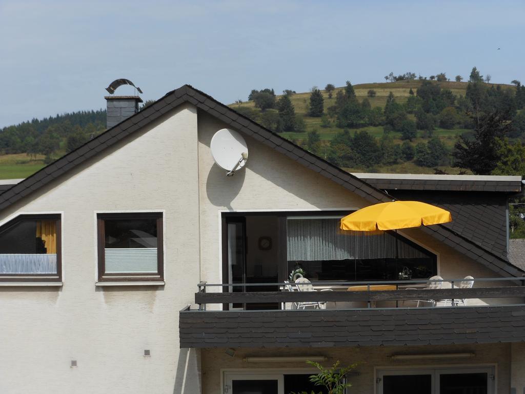 Ferienwohnungen Westfalenhof Willingen  Exterior foto